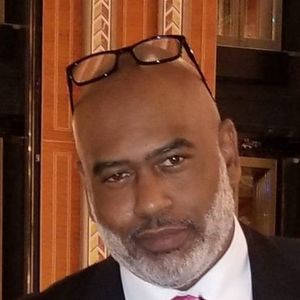 Meet your Posher, William